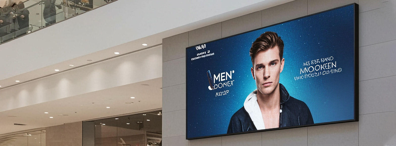 Indoor LED Wall in Sirmaur