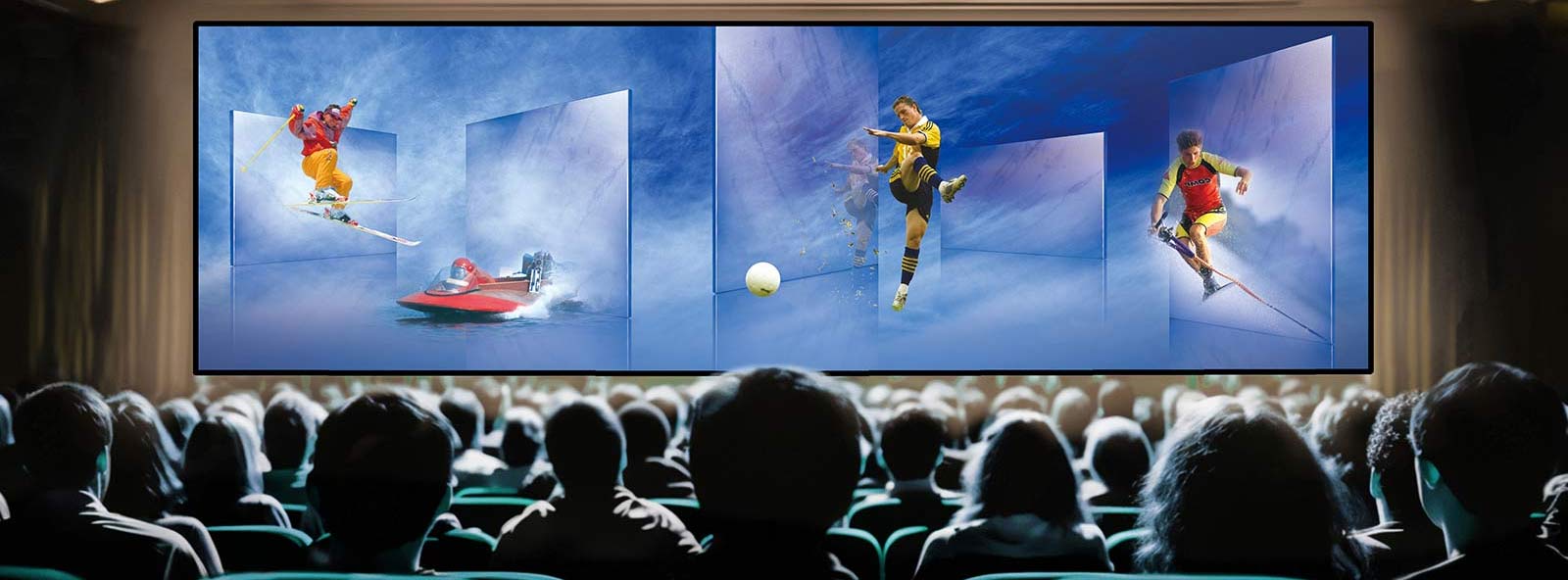 Indoor LED Wall in Sirmaur