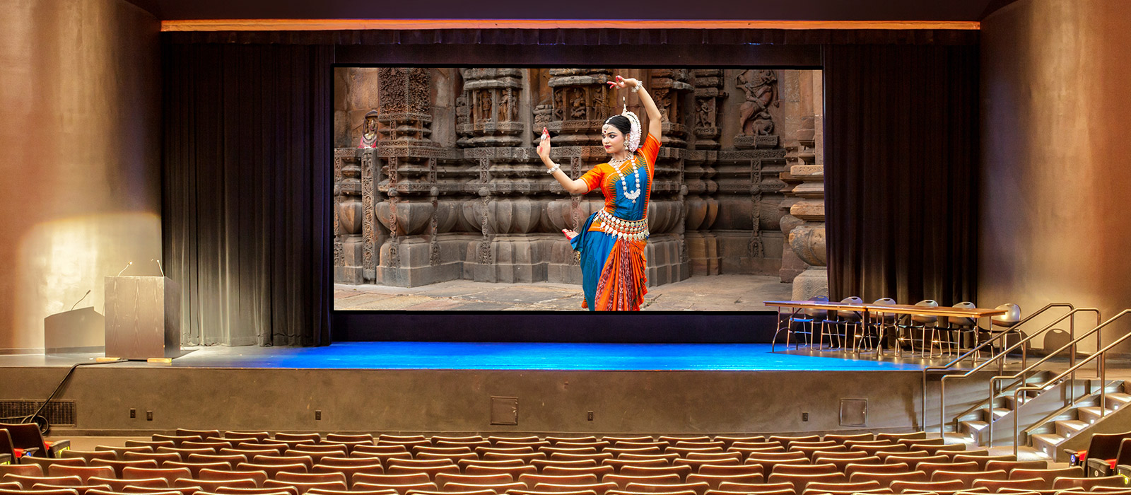 Indoor LED Wall in Sirmaur