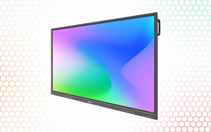 4 Benefits of Using an Interactive Flat Panel in Modern Classrooms