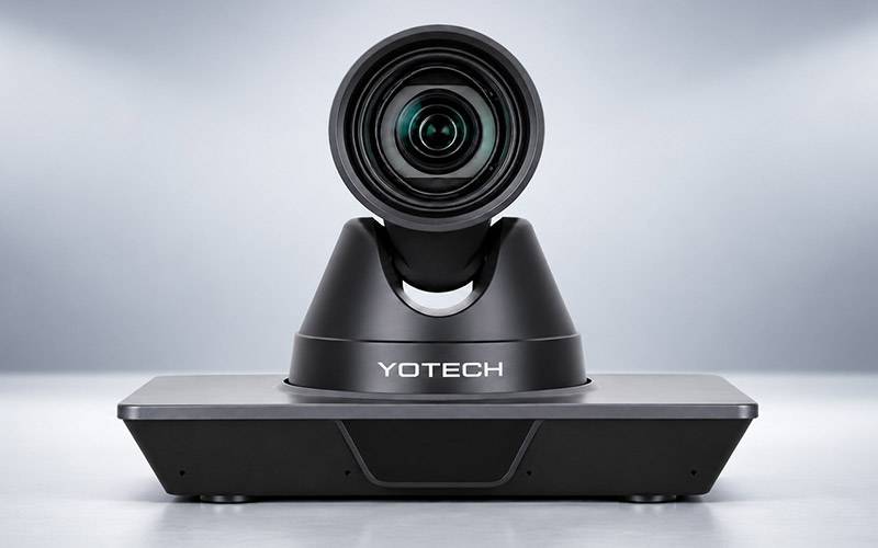 4K PTZ Camera for Video Conferencing, Online Teaching & Hybrid Learning – Complete Buying Guide