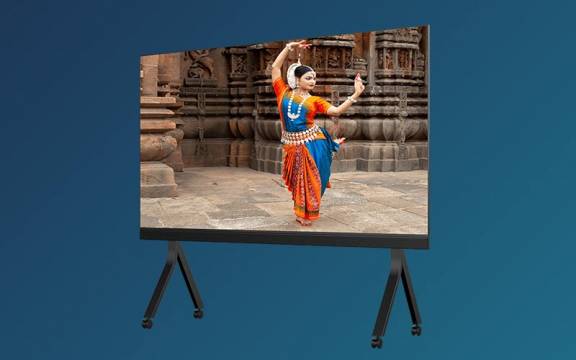 5 Innovative Ways LED Screen Panels Manufacturers in Delhi Make Visual Storytelling Effortless