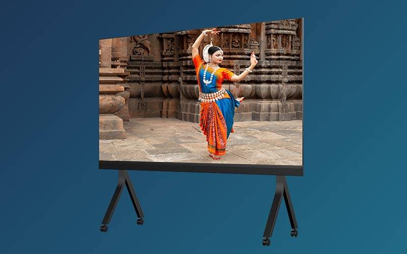 5 Innovative Ways LED Screen Panels Manufacturers in Delhi Make Visual Storytelling Effortless