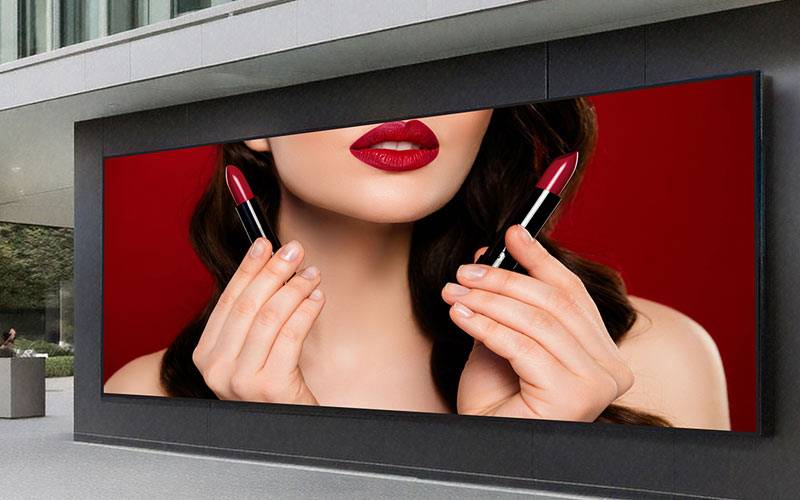 5 Reasons to Choose an Outdoor Stadium LED Wall Screen