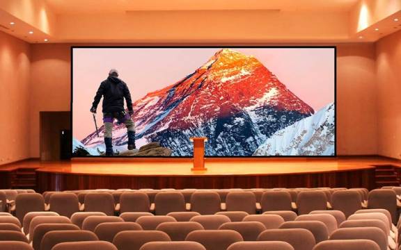 7 Expert Tips to Choose the Right Indoor LED Screen Wall for Any Space
