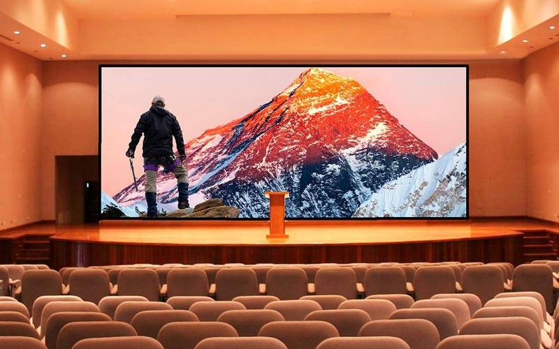 7 Expert Tips to Choose the Right Indoor LED Screen Wall for Any Space