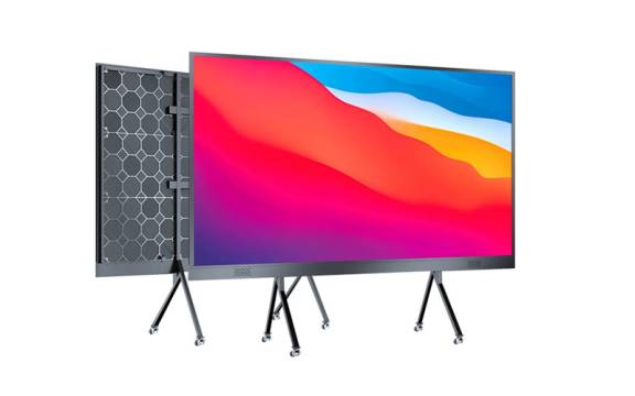 All In One LED Displays The Future of Seamless Visual Technology