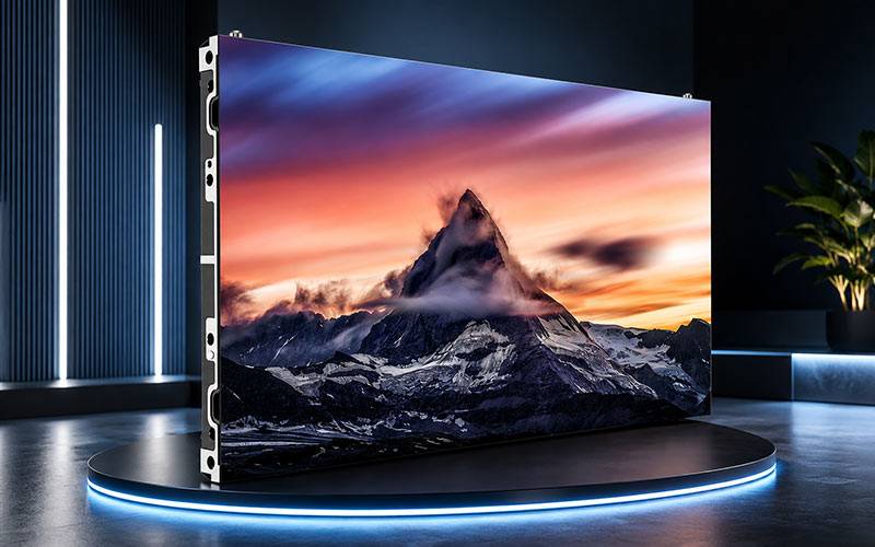 COB LED Display Explained: Why Is It the Next Big Thing?