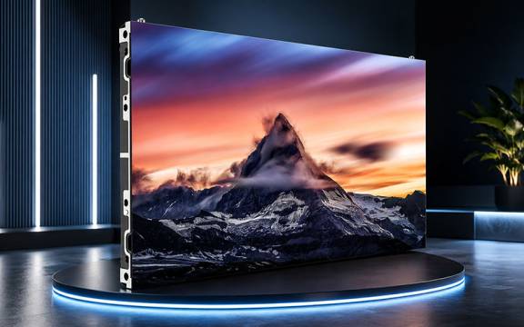 COB LED Display Explained: Why Is It the Next Big Thing?