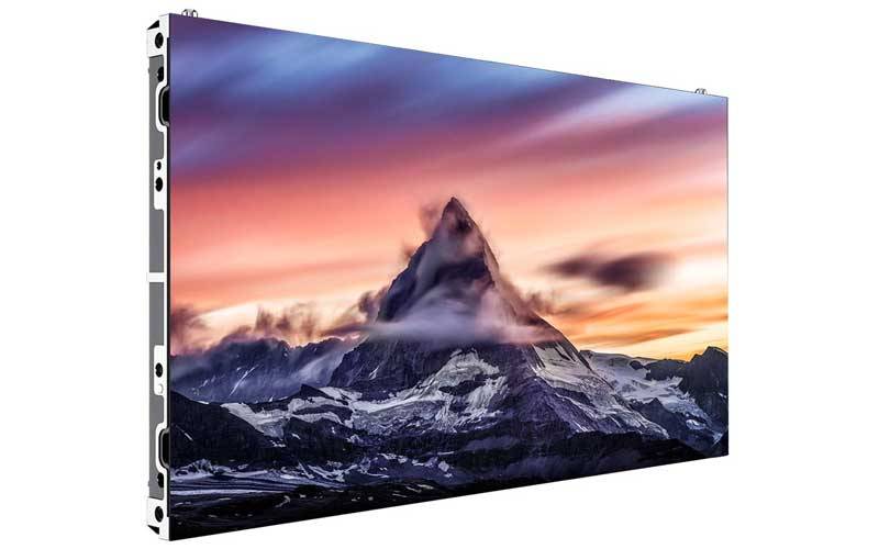 COB LED Displays Designed for High Resolution and Long Term Reliability