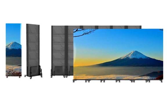 Can A COB LED Display Deliver Brighter And More Reliable Visuals