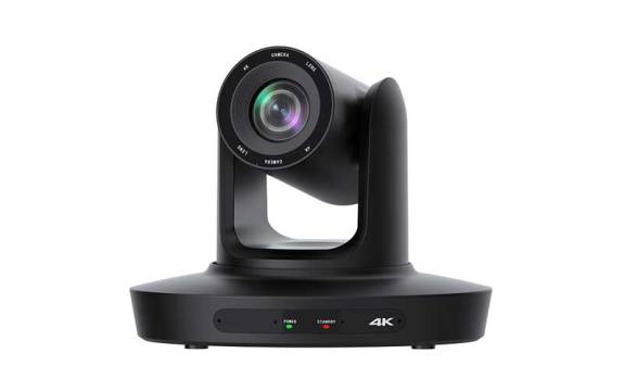 Can an Innovative 4K PTZ Camera For Video Conferencing Make Remote Collaboration Effortless