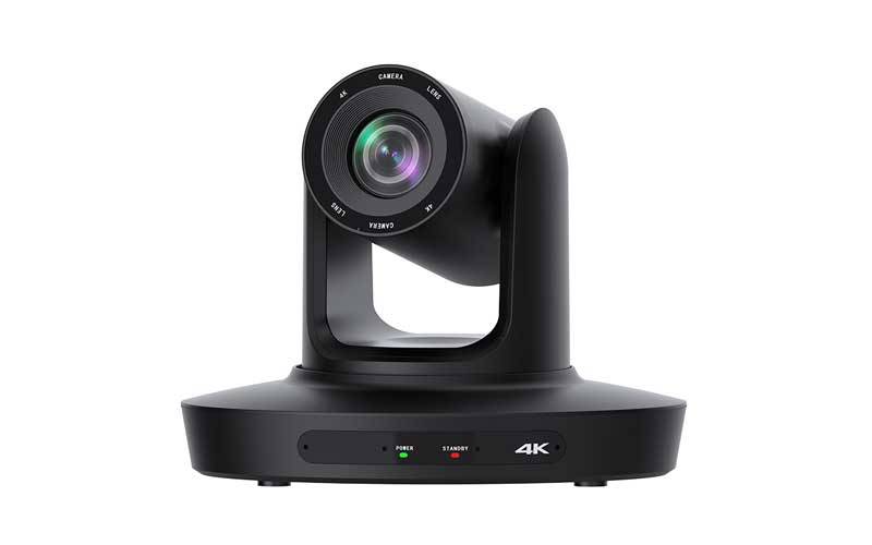 Can an Innovative 4K PTZ Camera For Video Conferencing Make Remote Collaboration Effortless