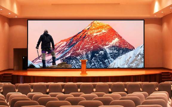 Choosing the Right Indoor LED Wall: A Practical Checklist