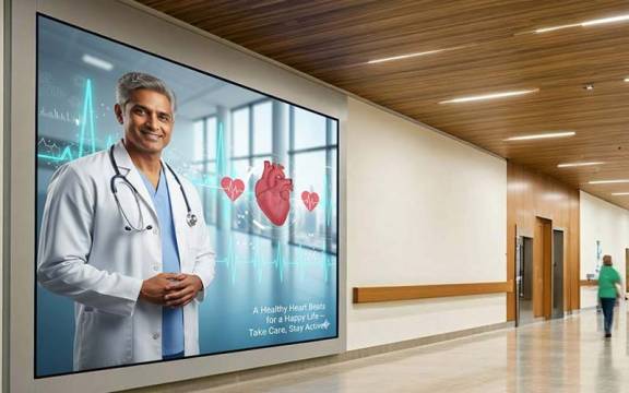 Could an Outdoor LED Display Billboard Screen Be Your Most Powerful Marketing Tool?