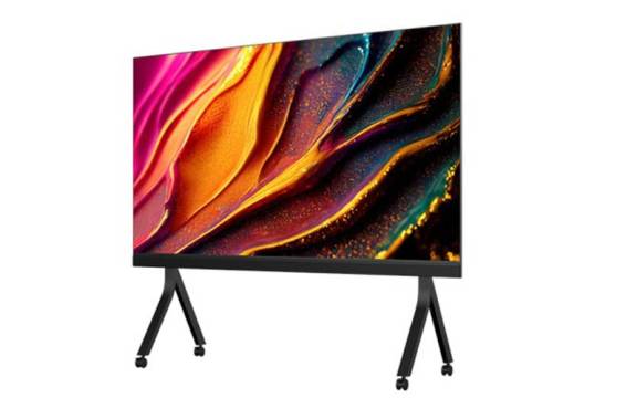How Does an All In One LED Display Improve Collaboration and Presentations?