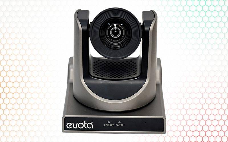 How Professional PTZ Cameras Are Revolutionizing Video Conferencing And Broadcasting