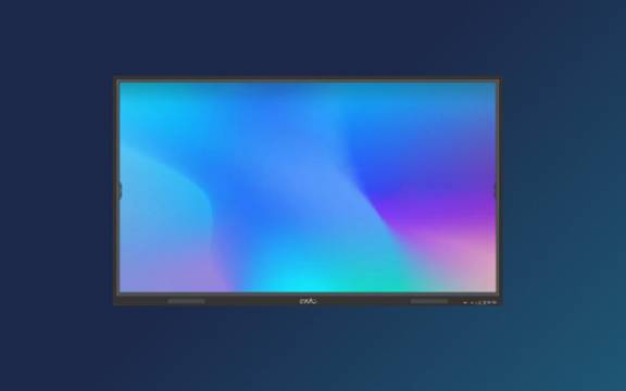 How to Use Touch Screen TV for Teaching