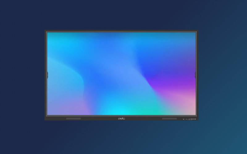 How to Use Touch Screen TV for Teaching