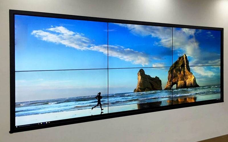 Indoor LED Video Wall A Complete Guide for Modern Businesses