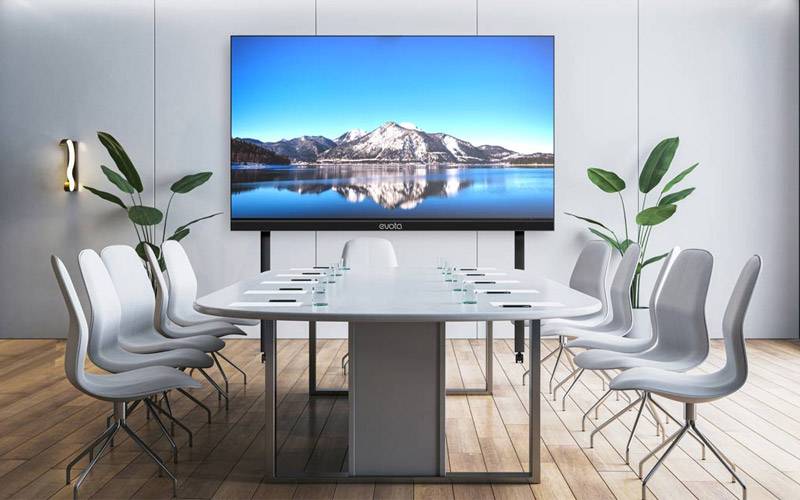 Is All-In-One Direct View LED Display the Easiest Way to Go Big?