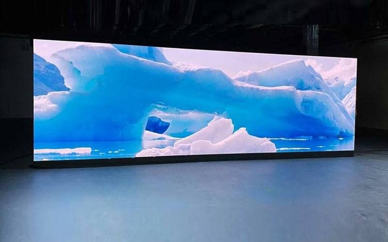 Is an Indoor LED Video Wall the Ultimate Upgrade for Modern Spaces