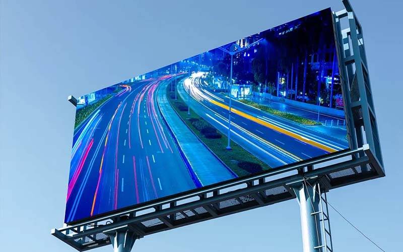 Outdoor LED Video Wall A Complete Solution for High Visibility Advertising
