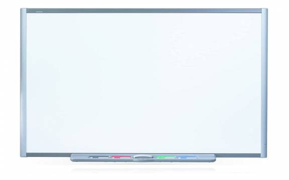 What Makes a Smart White Board for Teaching Effective