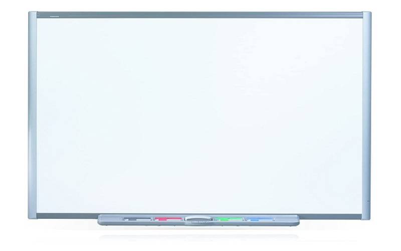 What Makes a Smart White Board for Teaching Effective