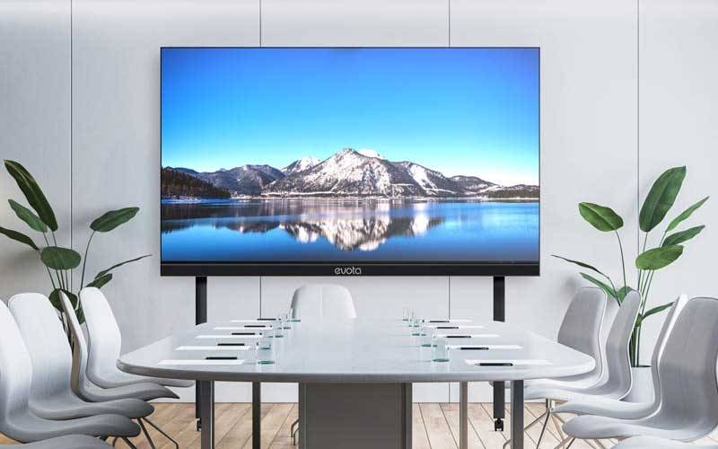 What Makes an All In One LED Display the Ultimate Business Upgrade