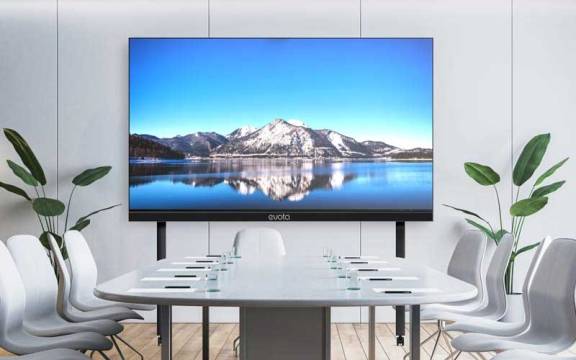 What Makes an All In One LED Display the Ultimate Business Upgrade