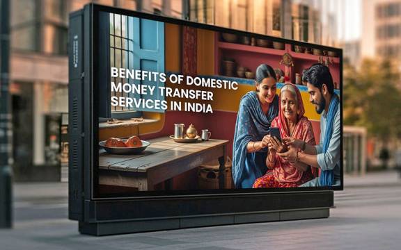 What Makes an Outdoor LED Video Wall So Effective Today?