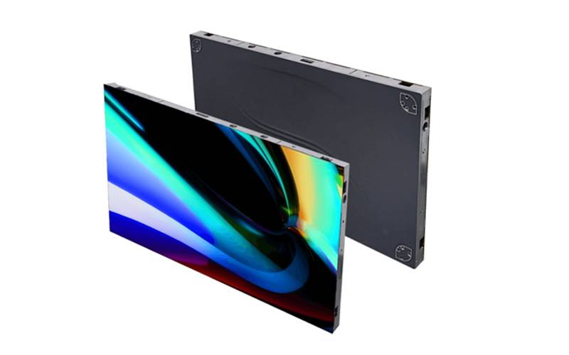 Why Are Businesses Switching to COB LED Display Solutions