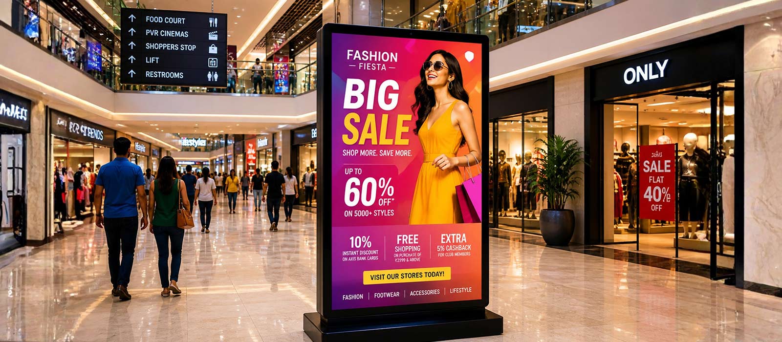 Big Sale