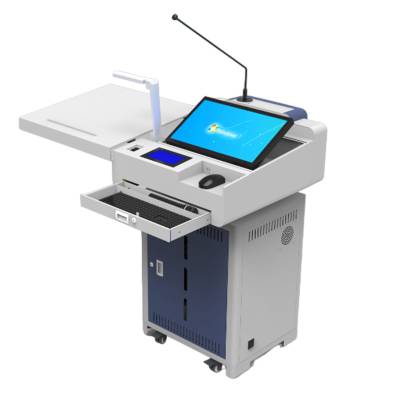Digital Podium in Delhi