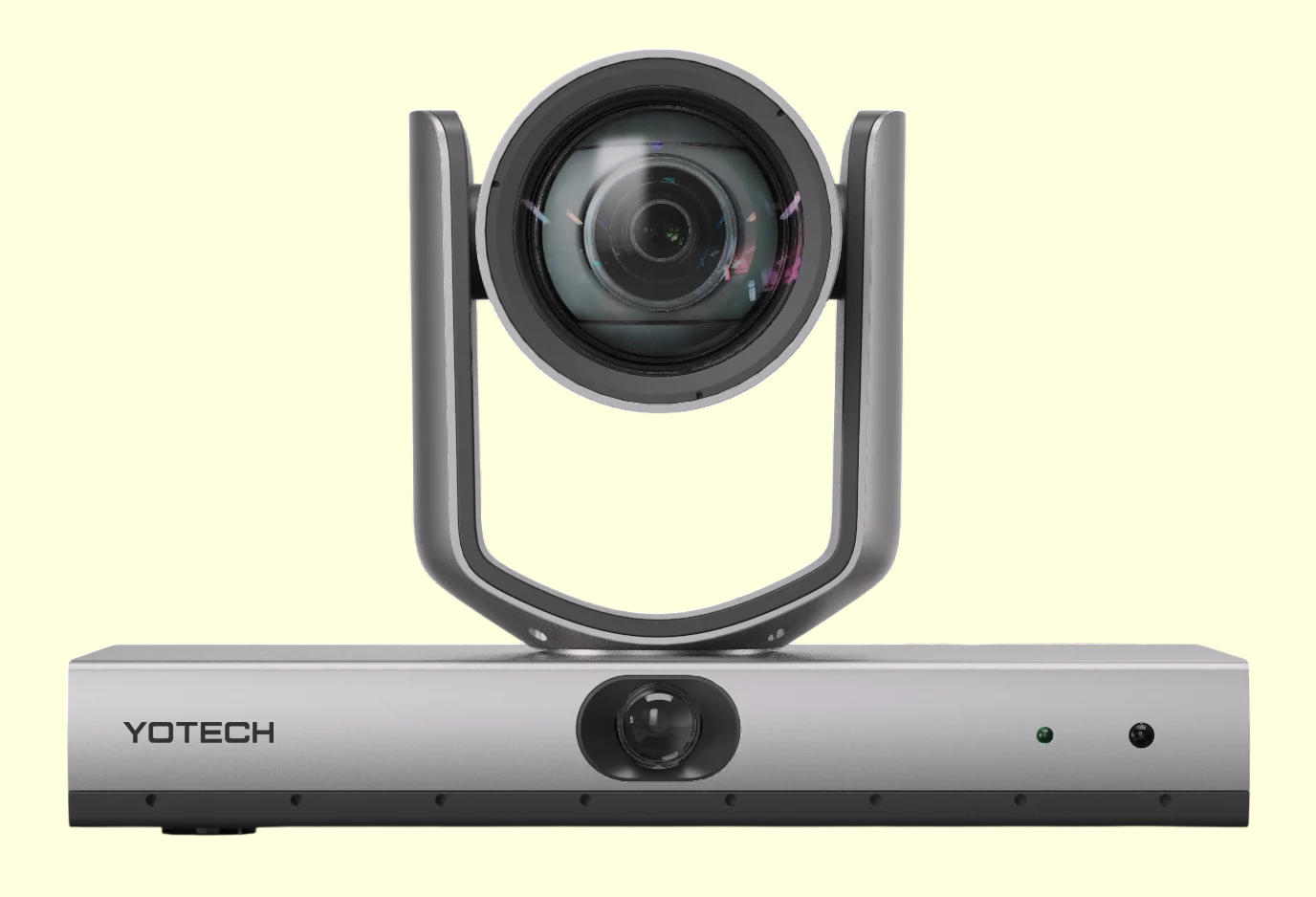 FHD Speaker Tracking PTZ Camera in Mamit