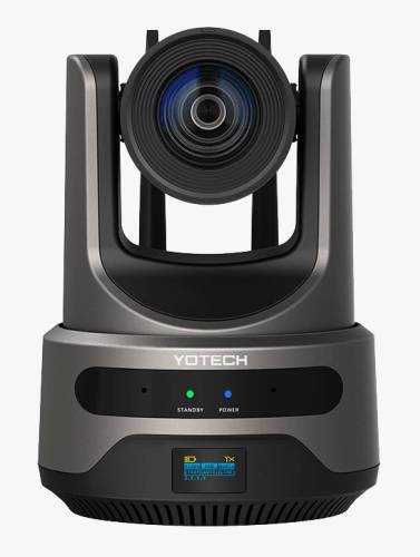 4K WIRELESS PTZ CAMERA  in Delhi