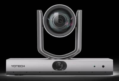 FHD Speaker Tracking PTZ Camera in Sangareddy
