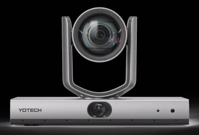 FHD Speaker Tracking PTZ Camera in Mamit